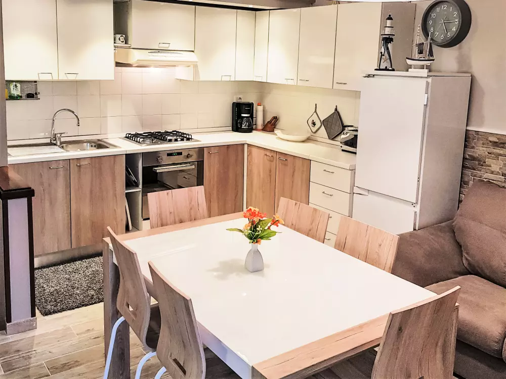 Maison de Vacances Peschiera del Garda