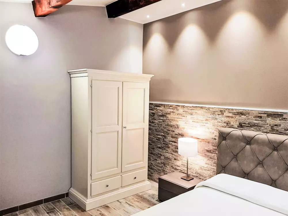 Maison de Vacances Peschiera del Garda