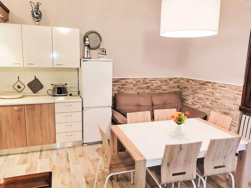 Maison de Vacances Peschiera del Garda