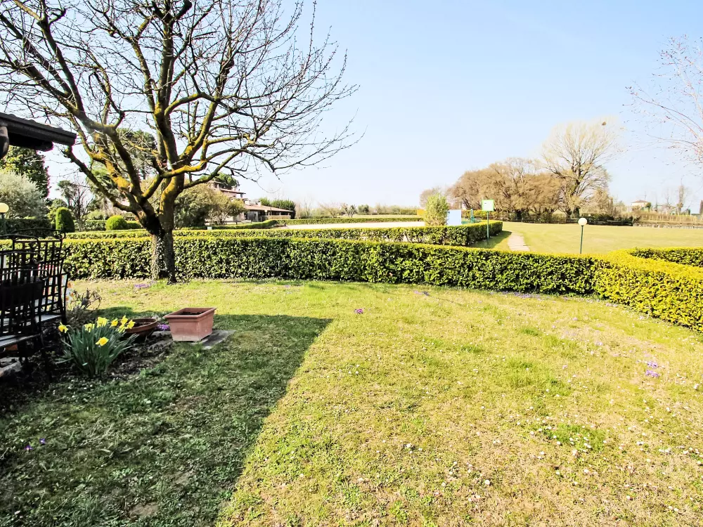 Maison de Vacances Peschiera del Garda