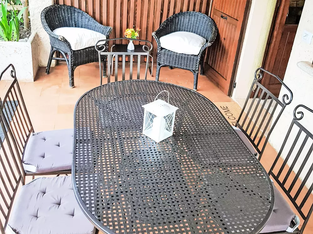 Maison de Vacances Peschiera del Garda