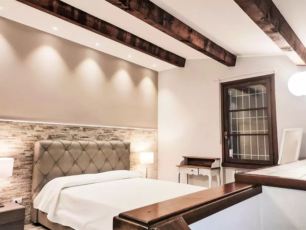 Maison de Vacances Peschiera del Garda