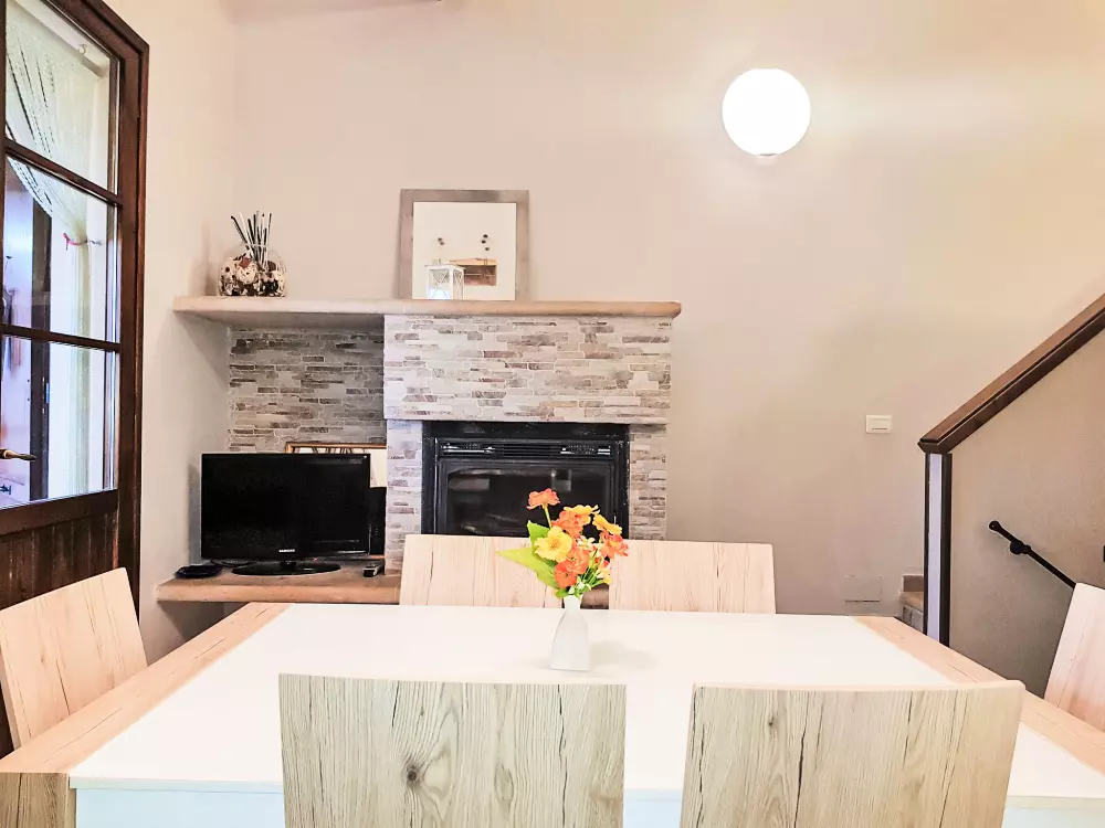 Maison de Vacances Peschiera del Garda