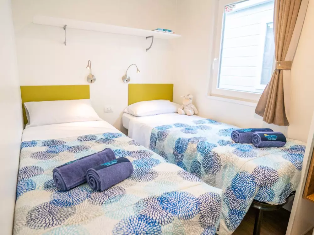 Maison de Vacances Peschiera del Garda