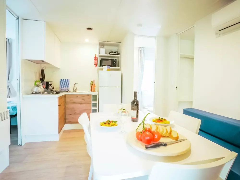 Maison de Vacances Peschiera del Garda