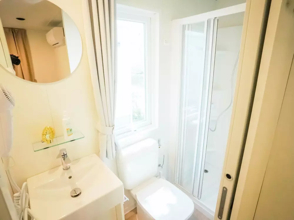 Maison de Vacances Peschiera del Garda