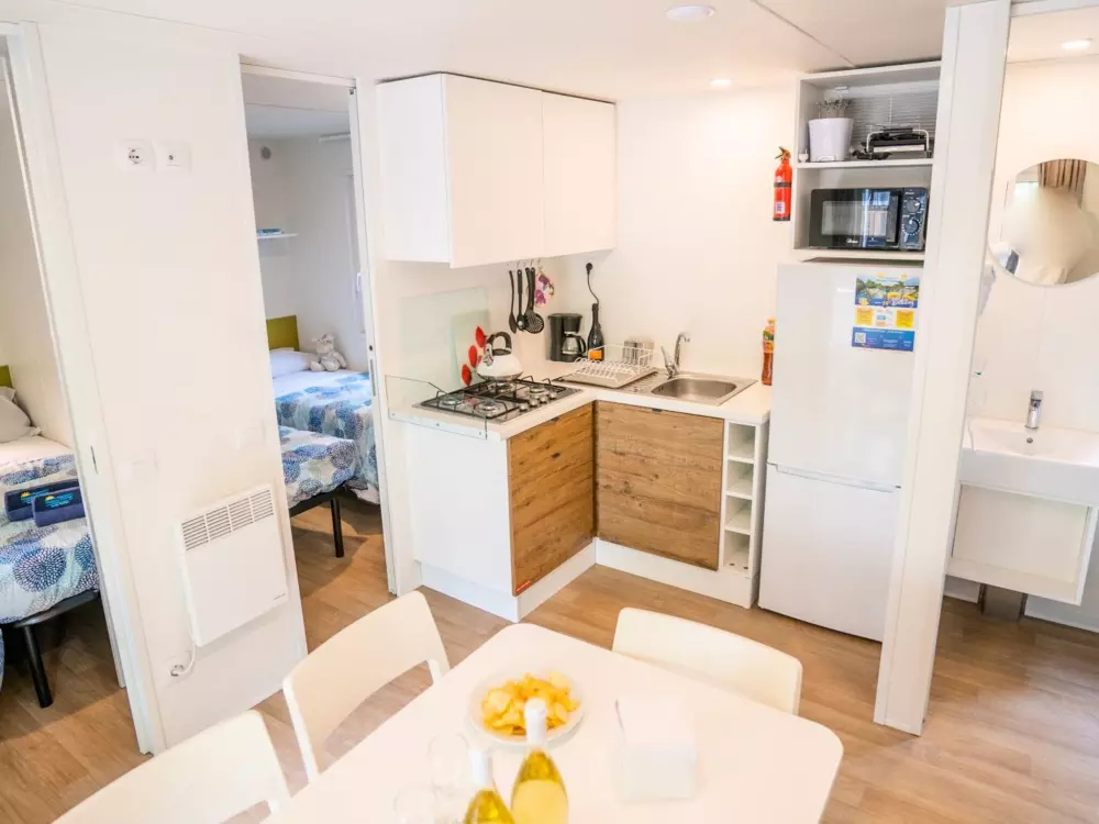 Maison de Vacances Peschiera del Garda