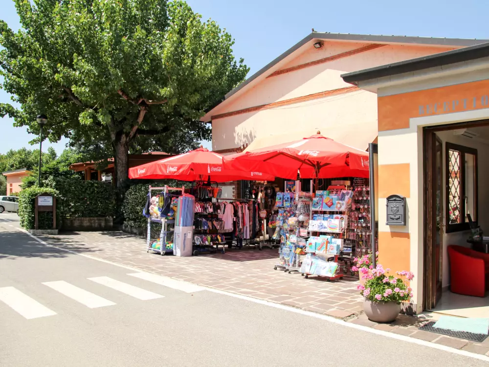 Maison de Vacances Peschiera del Garda