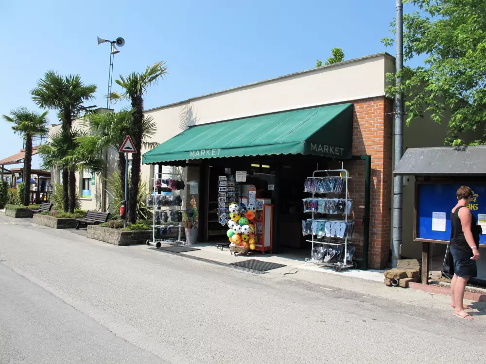 Maison de Vacances Peschiera del Garda