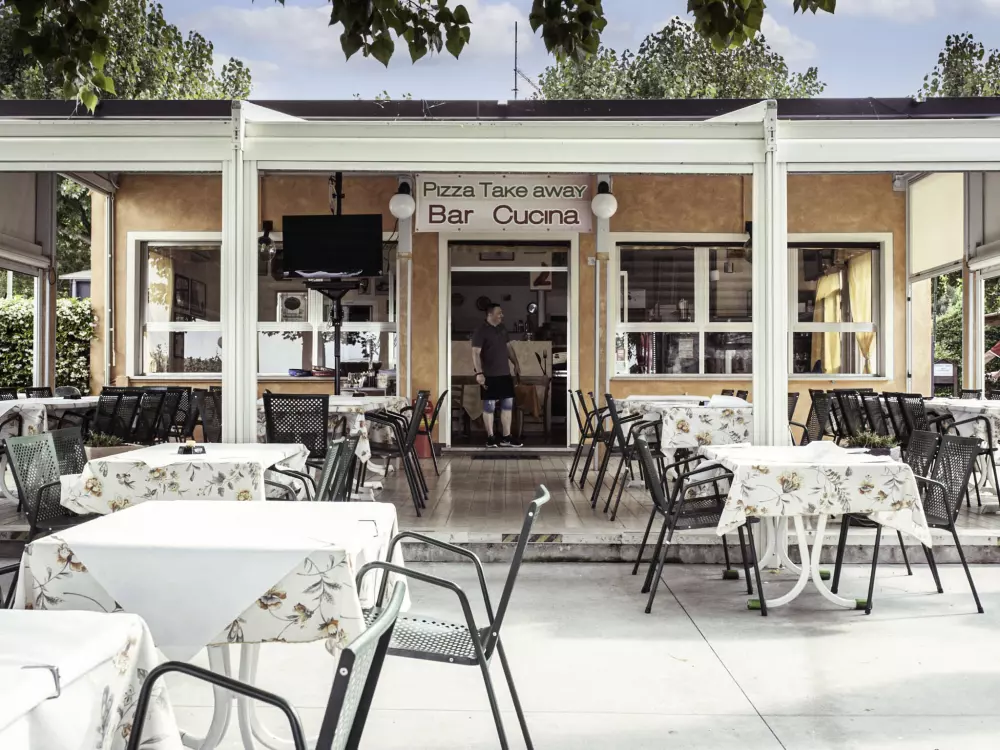 Maison de Vacances Peschiera del Garda