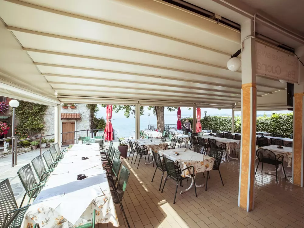 Maison de Vacances Peschiera del Garda