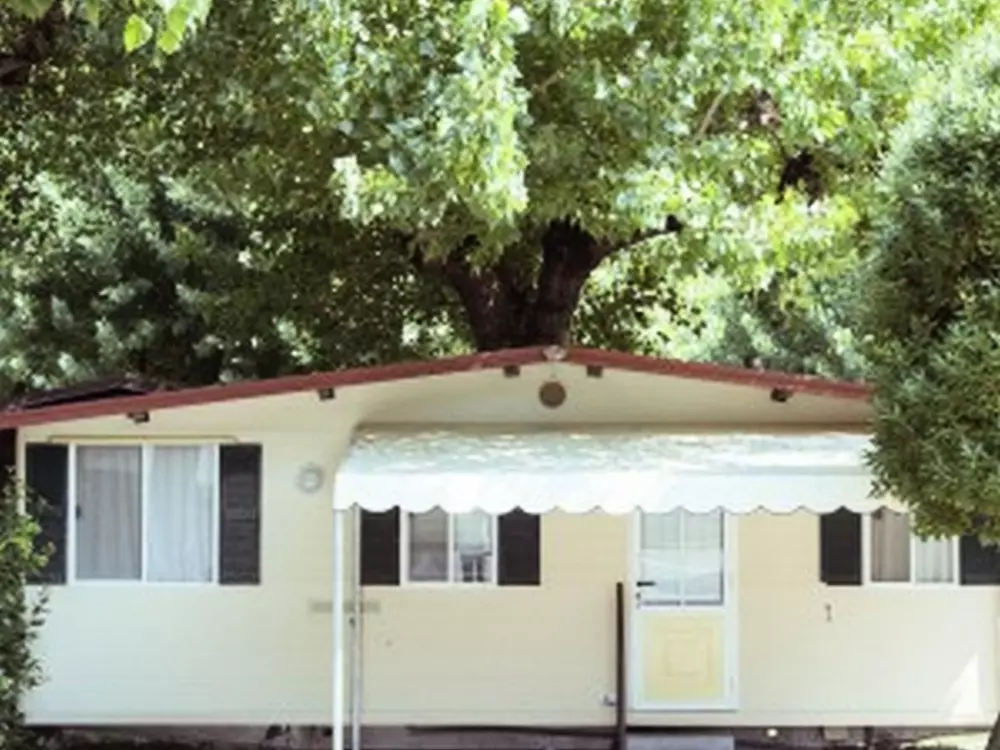 Maison de Vacances Peschiera del Garda