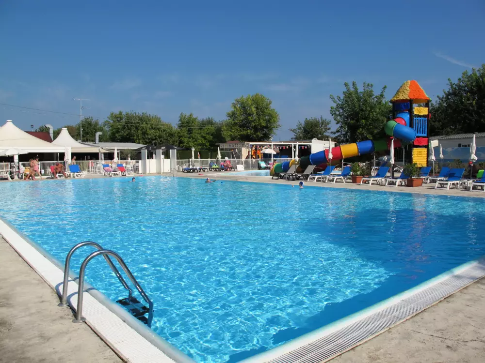 Maison de Vacances Peschiera del Garda