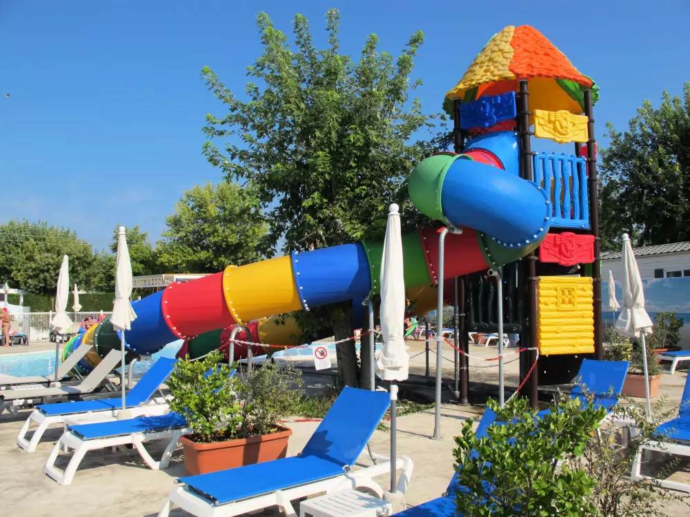 Maison de Vacances Peschiera del Garda