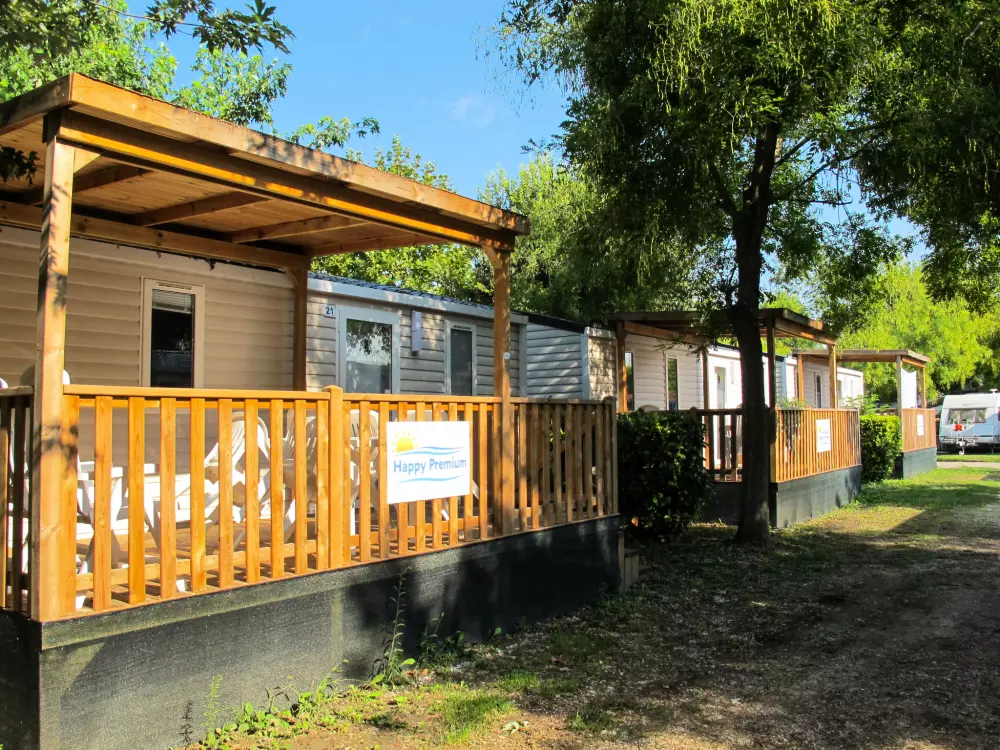 Maison de Vacances Peschiera del Garda