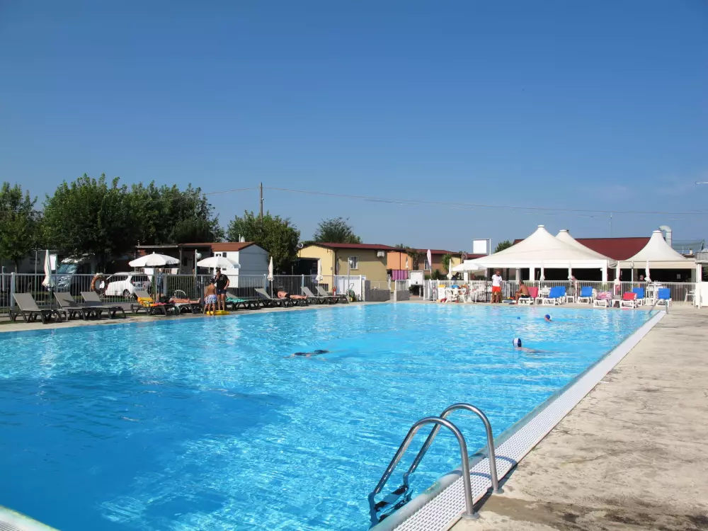 Maison de Vacances Peschiera del Garda