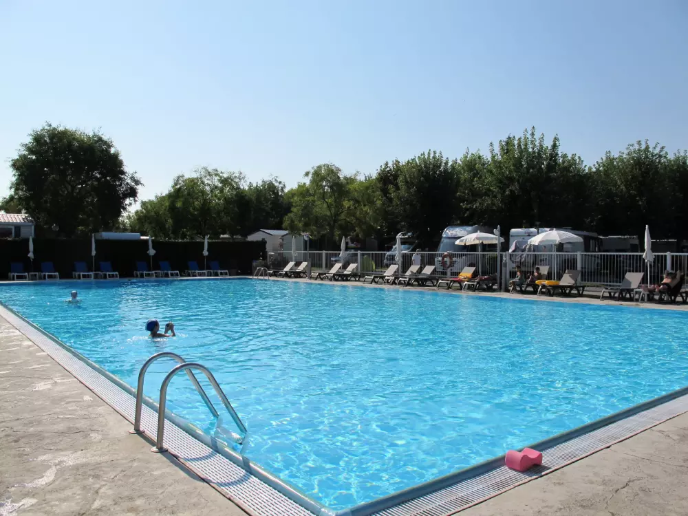 Maison de Vacances Peschiera del Garda