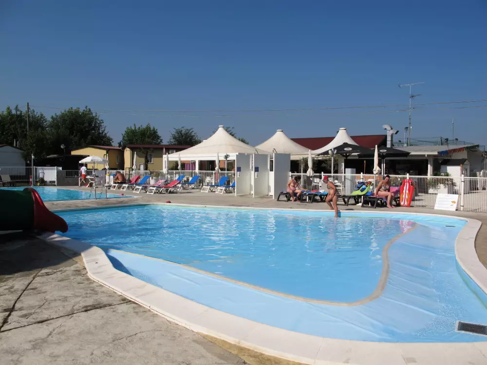 Maison de Vacances Peschiera del Garda