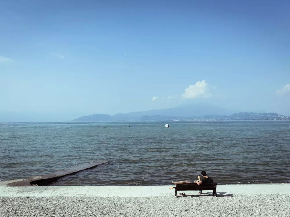 Maison de Vacances Peschiera del Garda