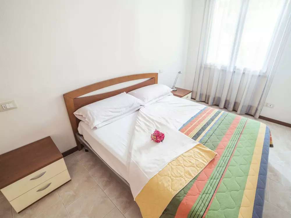 Maison de Vacances Peschiera del Garda