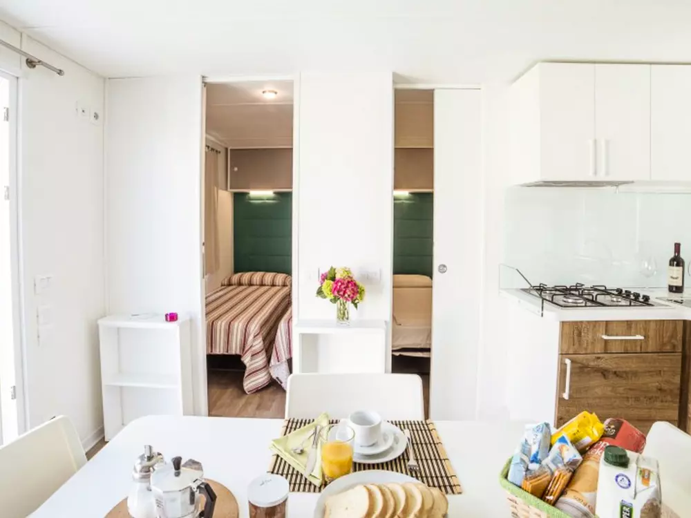 Maison de Vacances Peschiera del Garda