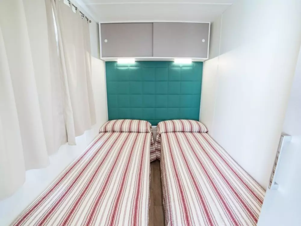 Maison de Vacances Peschiera del Garda