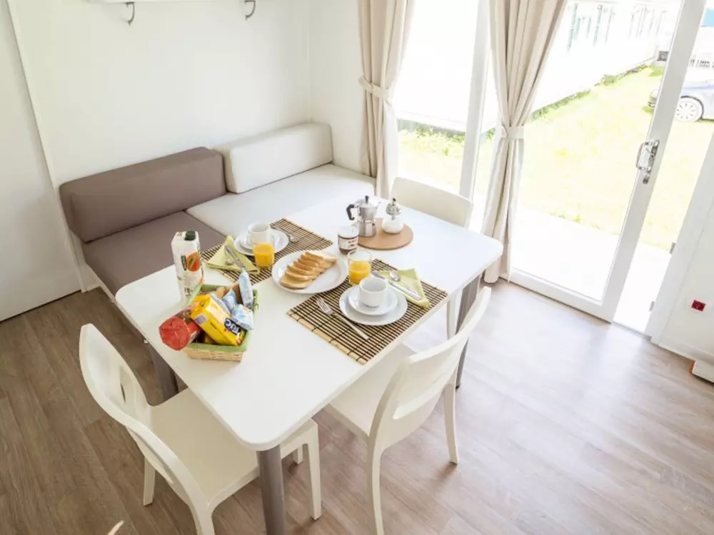 Maison de Vacances Peschiera del Garda