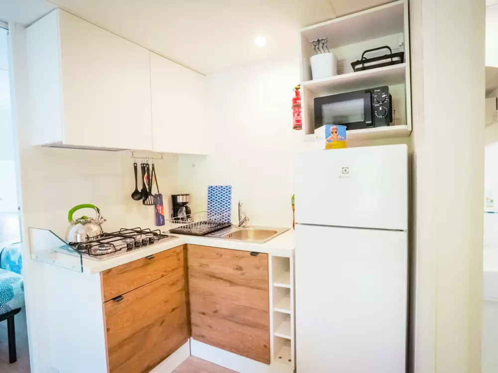 Maison de Vacances Peschiera del Garda