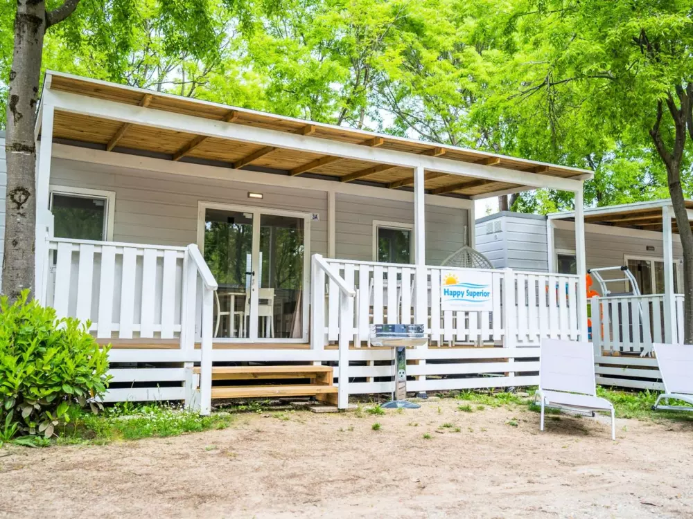 Maison de Vacances Peschiera del Garda