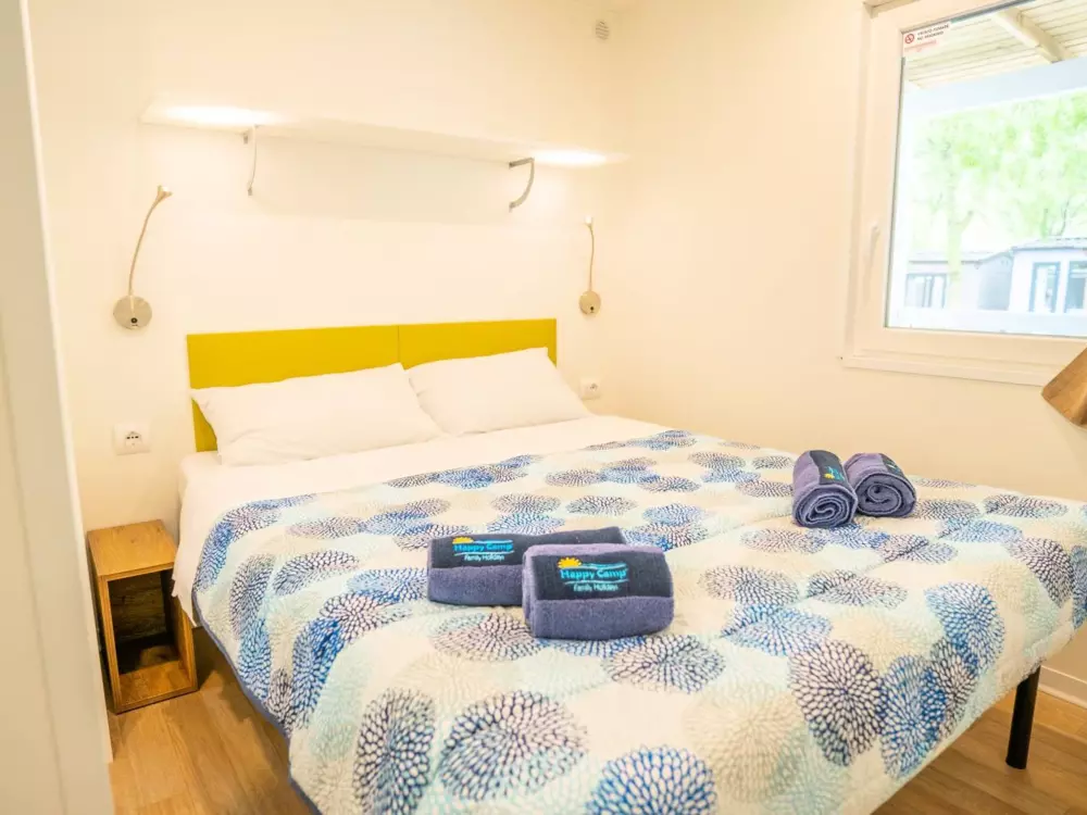 Maison de Vacances Peschiera del Garda