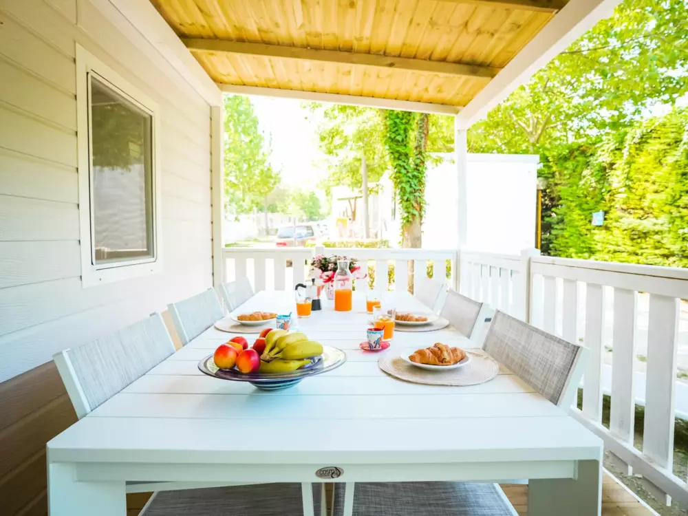 Maison de Vacances Peschiera del Garda