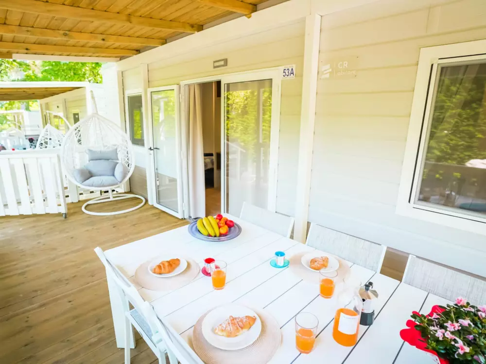 Maison de Vacances Peschiera del Garda