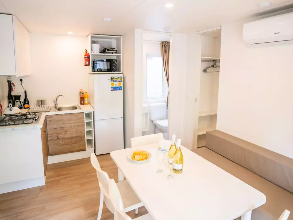 Maison de Vacances Peschiera del Garda