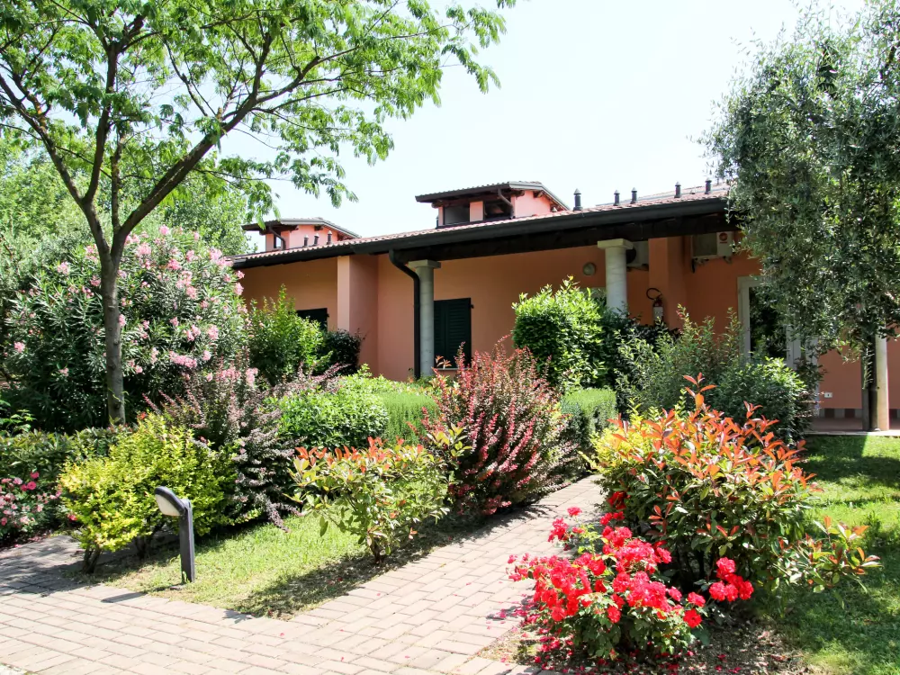 Maison de Vacances Peschiera del Garda