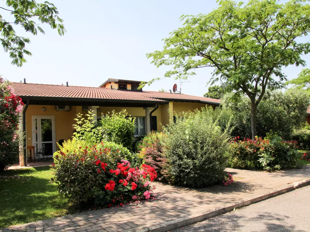 Maison de Vacances Peschiera del Garda