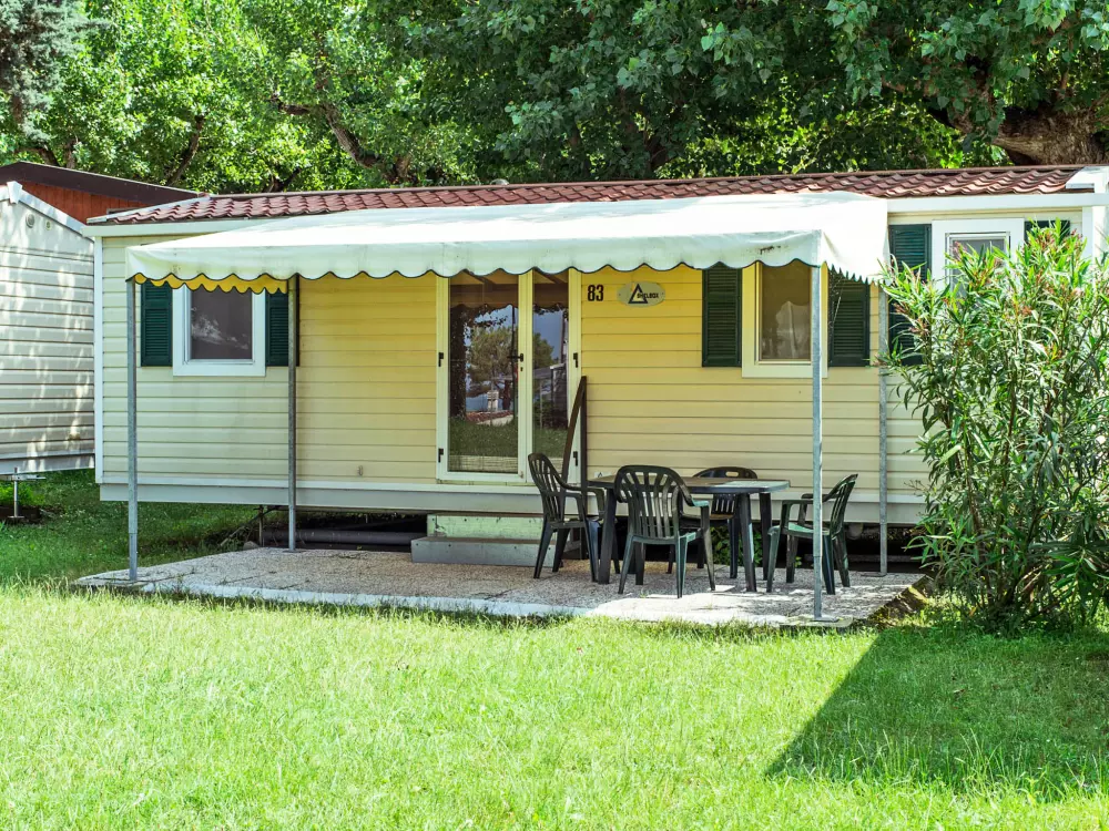 Maison de Vacances Peschiera del Garda