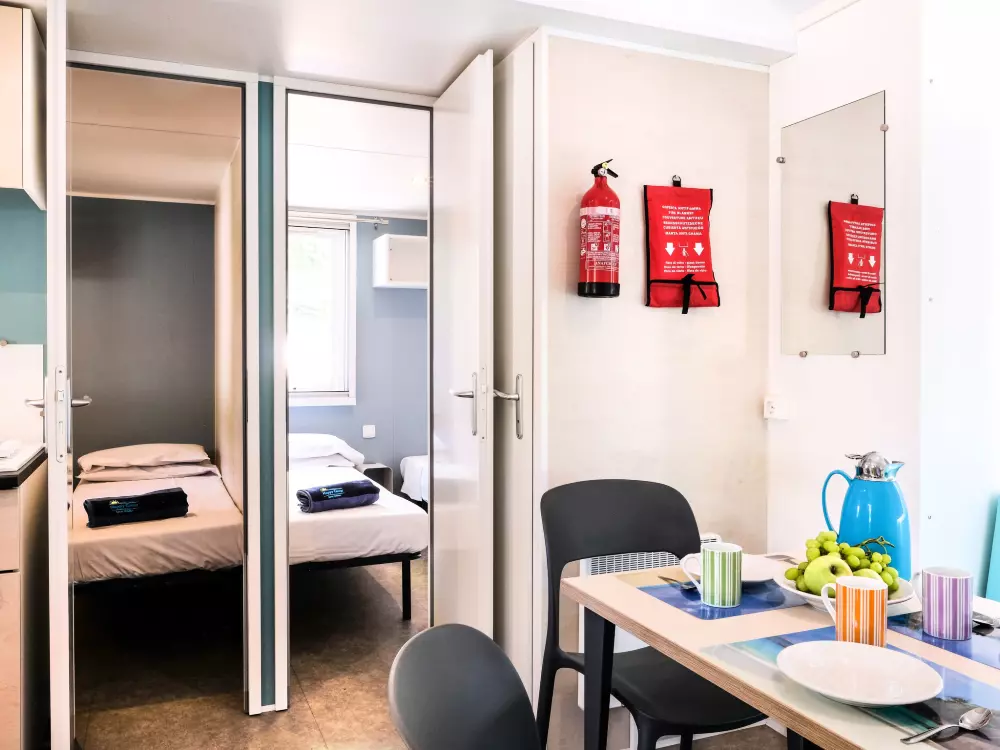 Maison de Vacances Peschiera del Garda