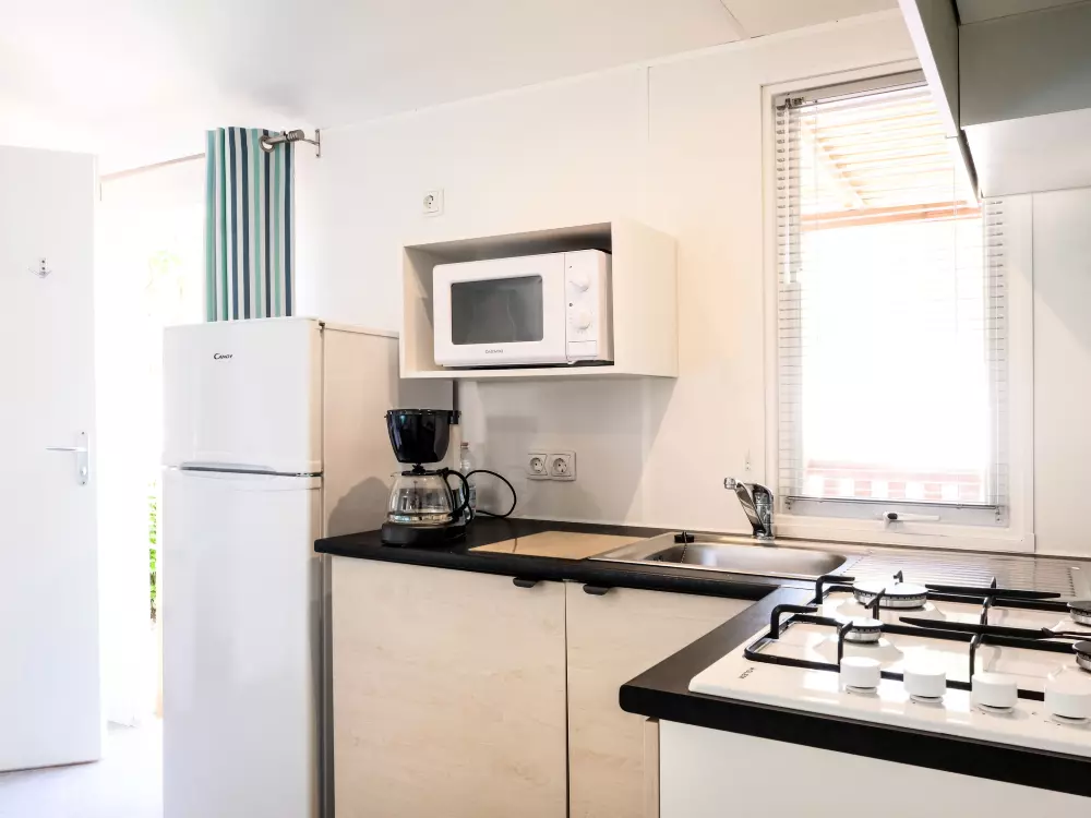 Maison de Vacances Peschiera del Garda