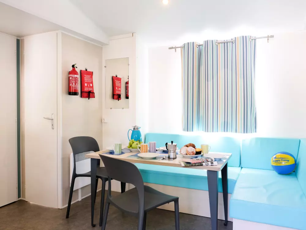 Maison de Vacances Peschiera del Garda