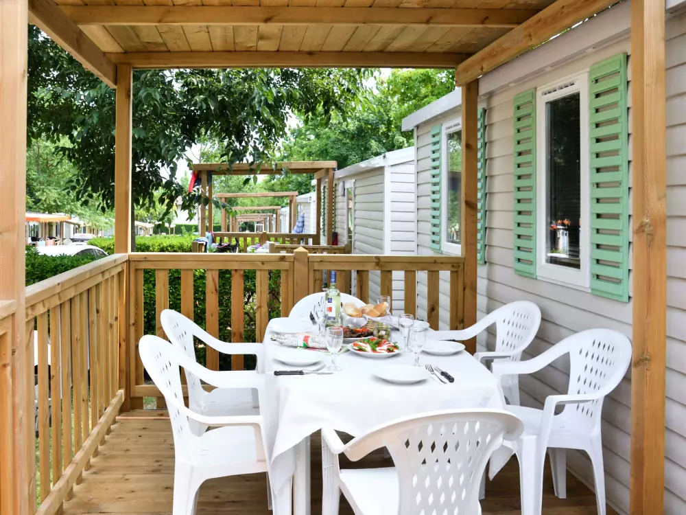 Maison de Vacances Peschiera del Garda