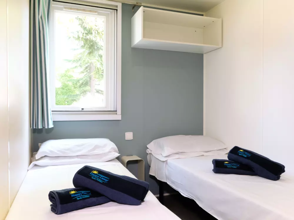 Maison de Vacances Peschiera del Garda