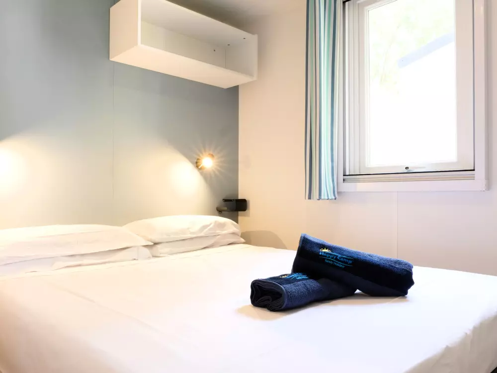 Maison de Vacances Peschiera del Garda