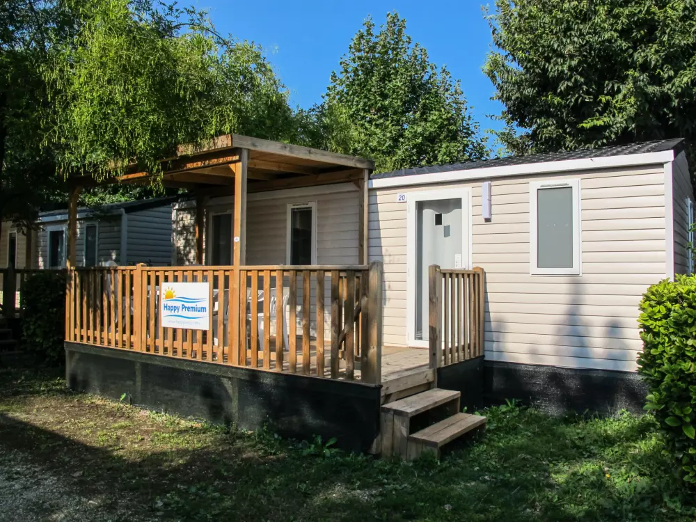 Maison de Vacances Peschiera del Garda