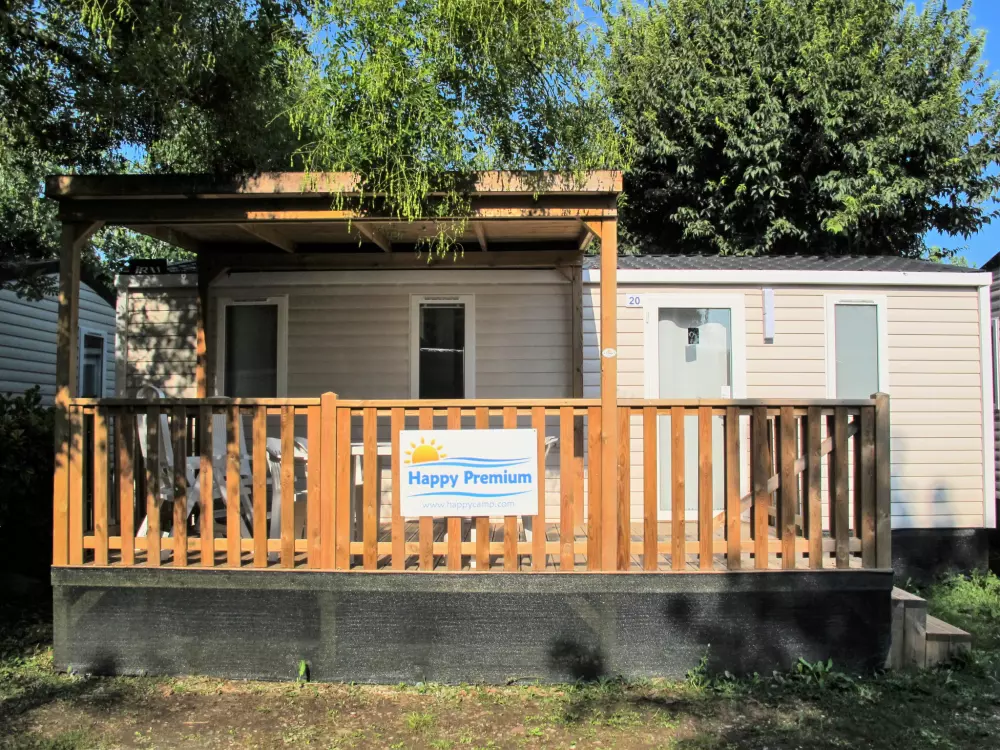 Maison de Vacances Peschiera del Garda