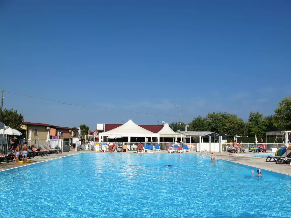 Maison de Vacances Peschiera del Garda