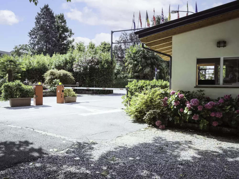 Maison de Vacances Peschiera del Garda