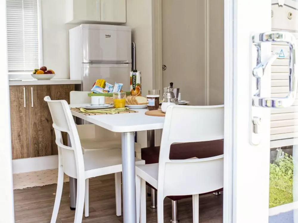 Maison de Vacances Peschiera del Garda