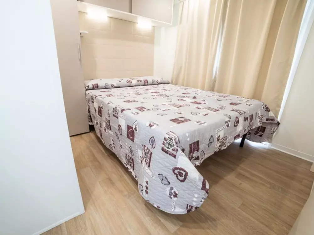 Maison de Vacances Peschiera del Garda