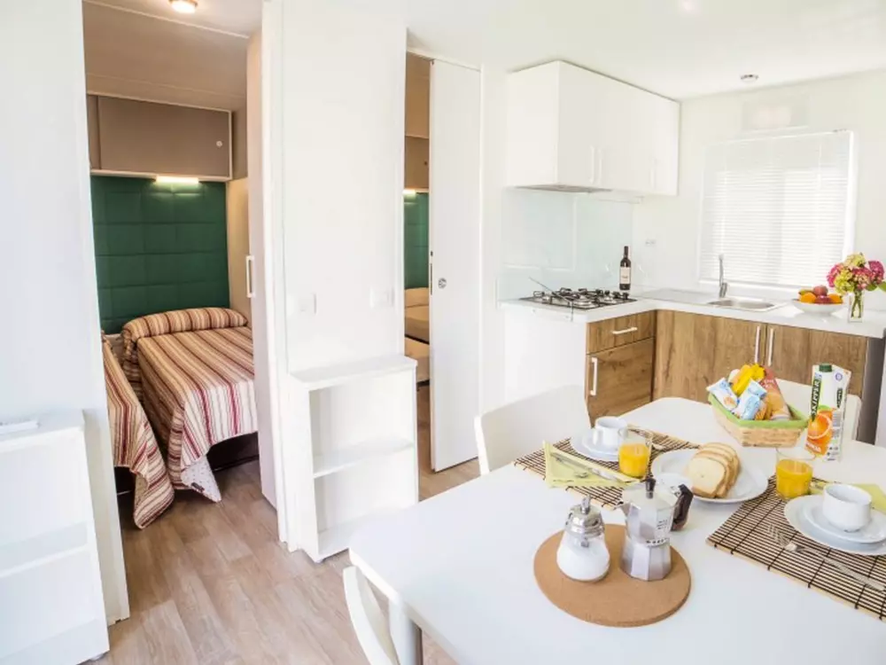 Maison de Vacances Peschiera del Garda