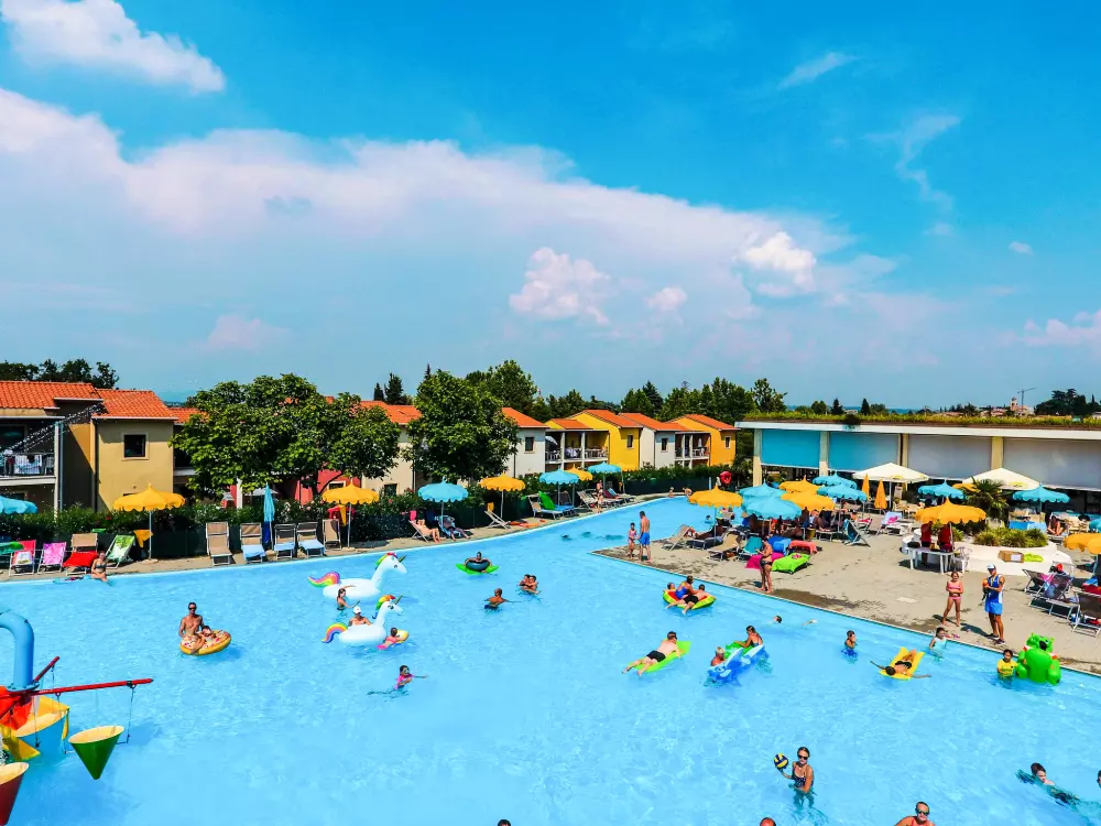 Résidence Belvedere Village